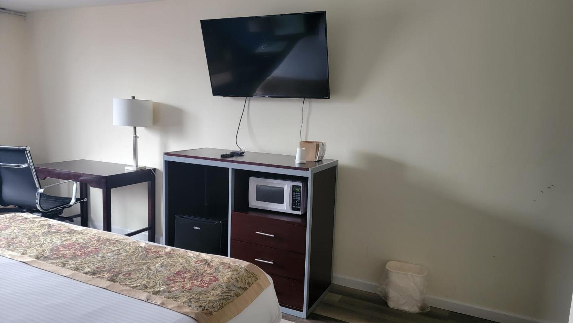 Town Inn بوردينتاون المظهر الخارجي الصورة